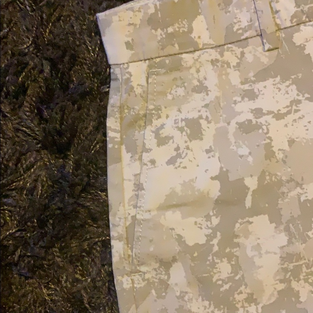 Men stretch extensible short - Picture 4 of 9